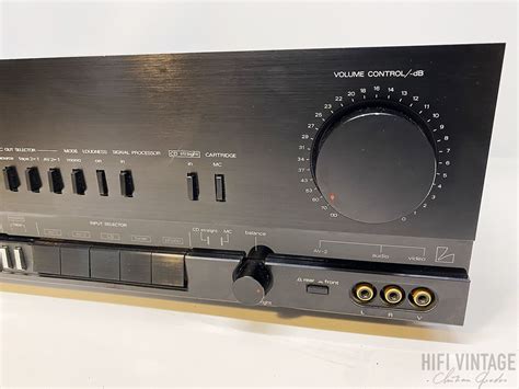 luxman lv-103|luxman lv 103u.